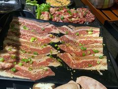 -火炉旺烤肉啤酒屋(沈北创始店)
