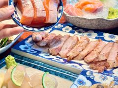 -小山日本料理(兴业太古汇店)