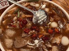 -老雒阳面馆·水席(定鼎门店)