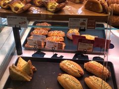-巴黎贝甜(国贸店)