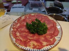 -喜鹊烤肉酒场(美乐城店)