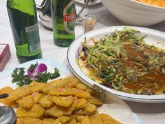 -老六杀猪菜(进乡街店)