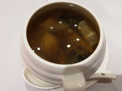 宫廷佛跳墙-君德澜酒家·创意粤菜(金山谷店)