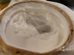 -烹然四季椰子鸡火锅(团结湖总店)