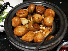 -禧瑞都大饭店(吊桥路店)