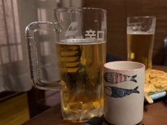 -鸟泉居酒屋·烧鸟·酒馆(百子湾店)
