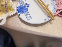 -老德州四合院·德州菜(天衢路店)