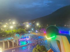 -苏州乐园森林水世界