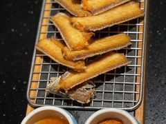 -老头儿油爆虾·知味杭州(爱琴海购物中心)