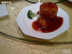 鲍鱼饭-京港生鲜(四道口店)