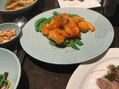 -环球港凯悦 · 享悦中餐厅