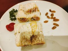 -三凤酒家·百年无锡菜(清扬茂业店)