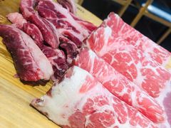 -金顺韩式烤肉·网红烤肉店(广利路店)