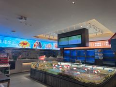-连鹭海鲜·海肠捞饭·海胆饭(星海店)