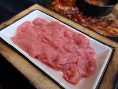 -重庆古老火锅