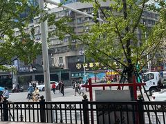 -老街鱼嘴巴(坡子街老店)