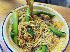 -老蒋面(南坪店)