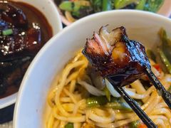 红烧肉-日上三甘(三里屯店)