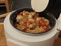 -湘味淳(千禧街店)