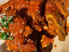 -金厨帽烤鱼(芦庄店)