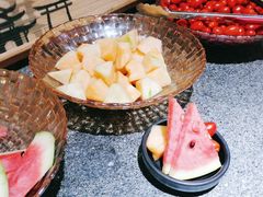 -九田家黑牛烤肉料理(新光汇店)