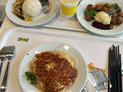 -宜家·瑞典风味餐厅(无锡店)