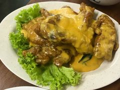 -威南记鸡饭餐室