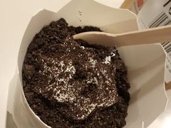 -麦当劳(东直门外大街店)