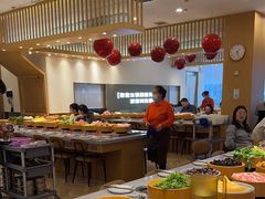 -喜家自助小火锅(卓悦里店)