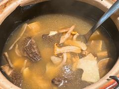 -一坐一忘云南菜(卓悦中心)