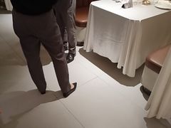 -PARFUM FLORAL花境法餐(南京首店)