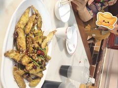 -天天初二·天津传统捞面·天津特色菜(凌奥总店)