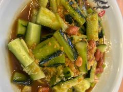 -吴记百姓菜馆·北京菜·烤鸭(故宫店)