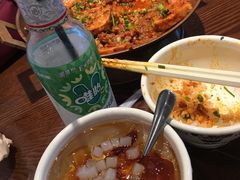 -成都你六姐·牛肉冒菜(城市集市合生汇店)