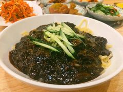 炸酱面-喜来苑
