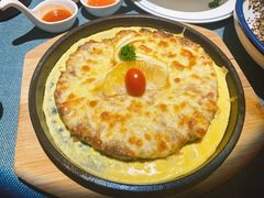 -俄士厨房(未来城店)
