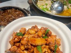 -大丰收·李家(浦西万达店)