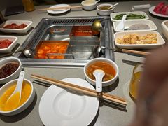 -海底捞火锅(顺义华联店)