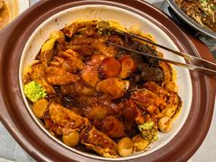 -苏淮景·苏闽融创菜·海鲜(原空港井河轩店)