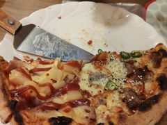 -盘炉forenza·云贵川融合小食堂 ( 钟楼中柳巷店)