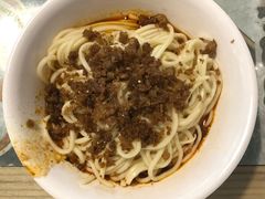 -吴记怪味面(牛王庙店)