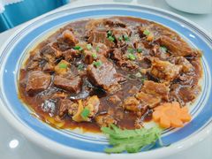黄焖牛肉-粥旺府(月环里店)