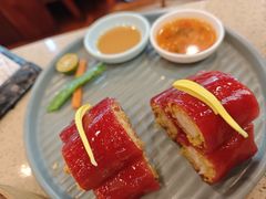 -点都德(喜粤楼店)