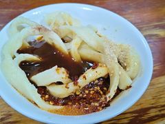 -洞子口张老二凉粉(文殊院店)