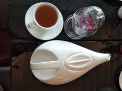 -圣丰索菲特·2 On 988 Café 自助餐厅
