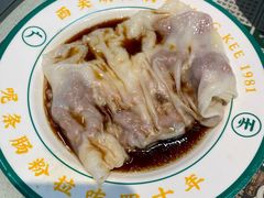 -西关明记肠粉(荔枝湾店)