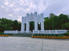 -中国人民抗日战争胜利受降纪念馆