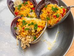-必点海鲜·海肠捞饭大王(滨江道店)