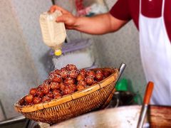-邓记新一代糖油果子(四川煤管局供销公司职工宿舍店)