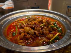 -辣得叫湘菜(四明店)